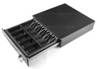 Frente plástico superior 410C del cajón de la caja registradora del cajón/posición del efectivo EC410