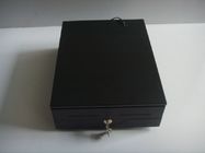 El mini cajón compacto Epos del efectivo labra el cajón 240A para la aprobación del CE ROHS del ECR