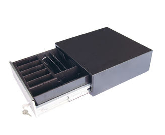 Cajones de la caja del cajón del efectivo de 12,1 pulgadas USB/de la caja registradora para la venta al por menor, mercado